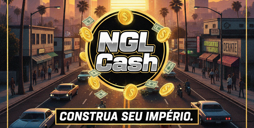 Banner NGL Cash