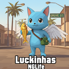 Luckinhas